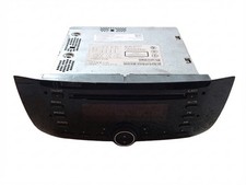 STEREO FIAT PUNTO EVO 2011