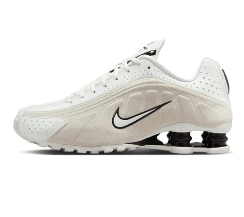 Scarpe ginnastica nike shox - ginnastica,