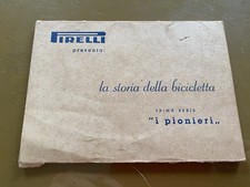 set  6 cartoline vintage