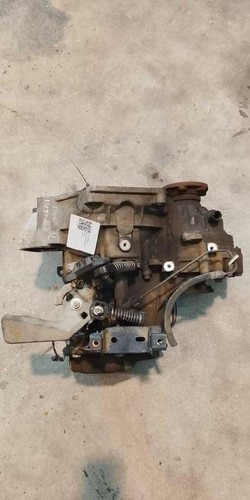 Jcz cambio seat ibiza - seat, tdi