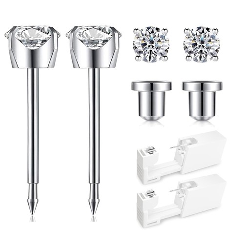 Kit piercing orecchio - kit,