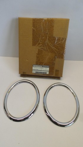 Kit telaio fendinebbia