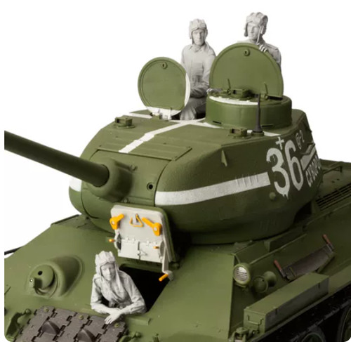 Resina ww2 equipaggio - resina,