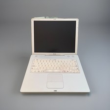 Apple iBook G4 1,33 GHz 60 GB