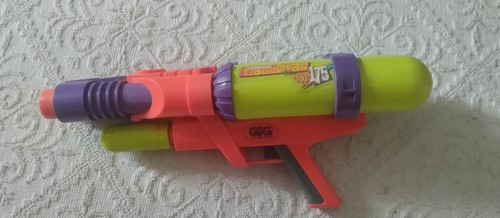Super liquidator xxp 175 - super,
