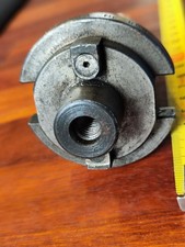 Combi shell mill holder