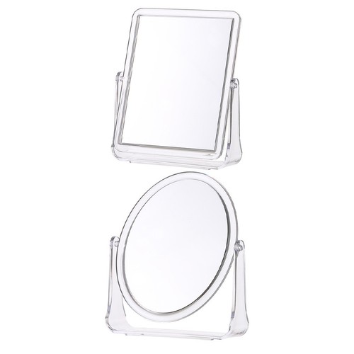 Pezzi specchi trucco - trucco, in