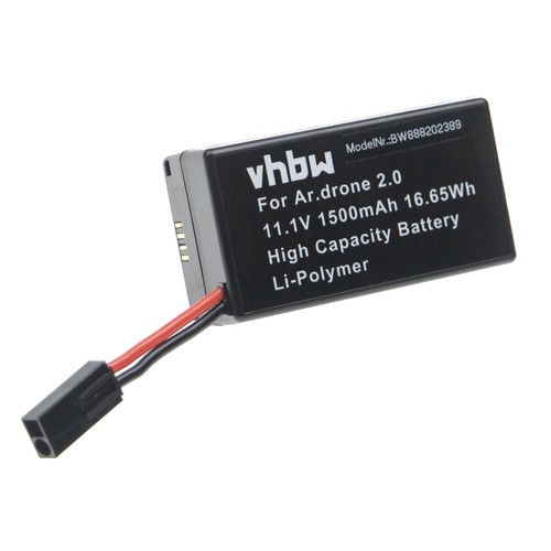 Batteria per drone parrot - per,