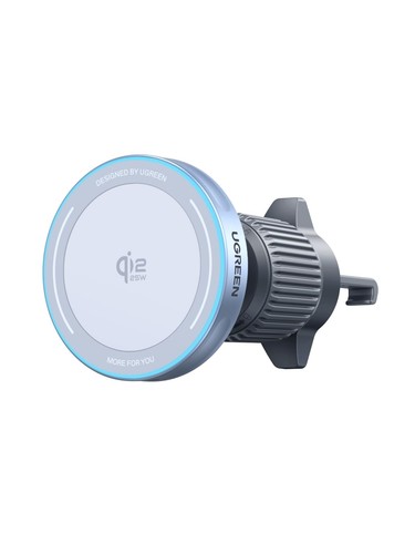 Magflow qi2 25w caricatore - qi2,