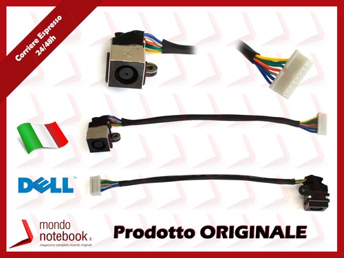 Power jack dell - jack,