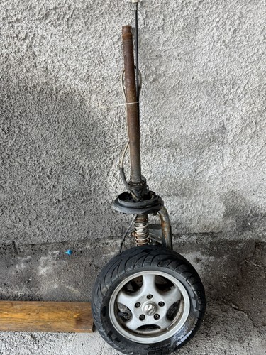 Forcella originale piaggio