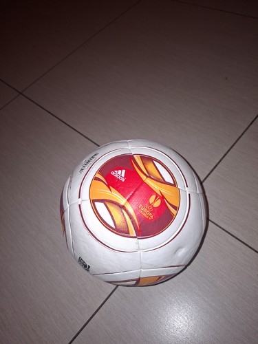 Pallone calcio adidas taglia - pallone, 5