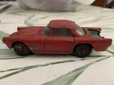 MERCURY Italy 62 MASERATI