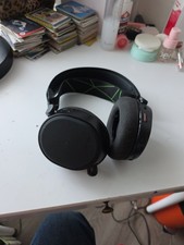 Steelseries arctis cuffie - 9x,