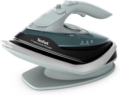 Tefal freemove power - tefal,