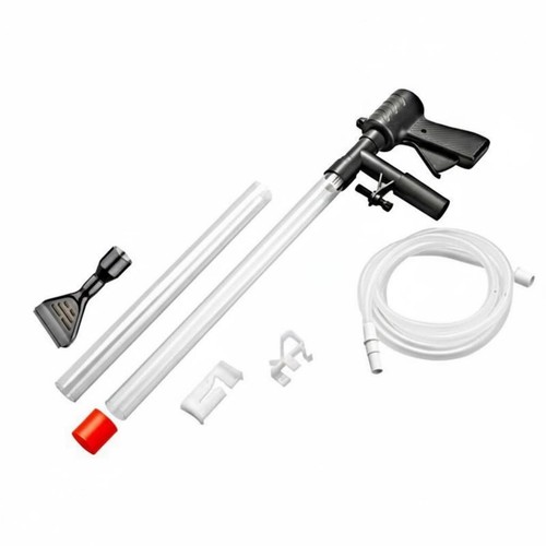 Kit pulizia acquario - kit,