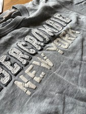 T-Shirt ABERCROMBIE & FITCH