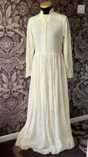 Abito sposa vintage in - abito,