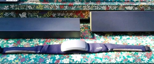 Cuffie muse brain sensing - cuffie, s
