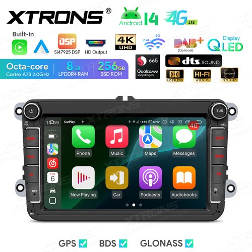 Autoradio 256gb android - autoradio, 8g+256gb