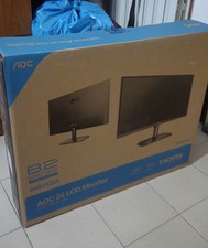 AOC 24B2XDA - Monitor FHD da