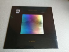 FABRIZIO DE ANDRE' - LE NUVOLE