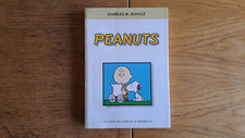 Charles M.Schulz: "Peanuts"