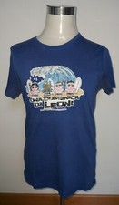 T-SHIRT INTER FACCINE P CALCIO MANICHE CORTE