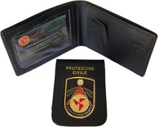 Portafoglio Portadocumenti con