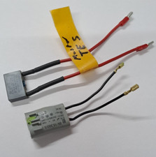 Condensatore Hilti TE5, TE14, TE15 pronto per l'installazione! Filtro antidisturbo condensatore antidisturbo