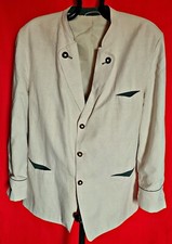 Giacca vintage kruger costume - giacca,