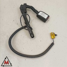 Attacco cintura sicurezza sinistra YS61-A61209-AA Ford Puma 1999-02 usato 92628