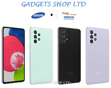 Smartphone Samsung Galaxy A52s