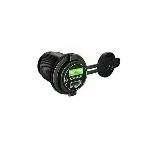 Presa usb can - can-am, outlander