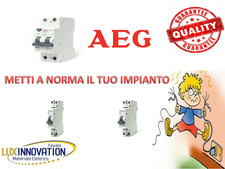 QUADRO KIT DIFFERENZIALE