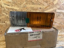 Fanalino freccia Sx *ORIGINALE* MITSUBISHI Delica (86-99) cod. MB185557