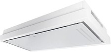 Gurari GCH C 343 EBM motore ricircolo aria cappa soffitto 90 cm cappa aspirante