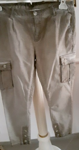 Twin set jeans capri skinny - set,