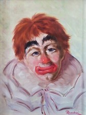 Gino bordoni ritratto - gino,