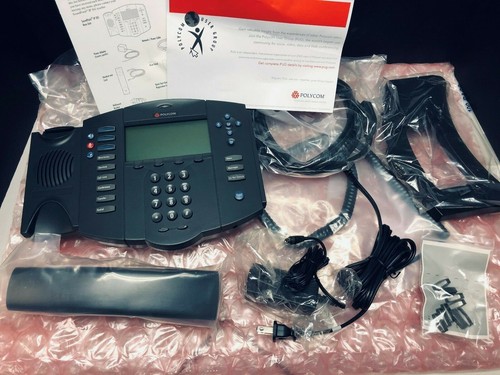 Polycom 2201 11501 001 - polycom, 2201-11501-001