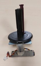 ZEBRA 79868M - G79027M -  KIT RIAVVOLGITORE SILICONATA PER  Z4M+ - ZM400