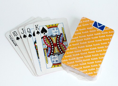 Carte gioco collezione - gioco,
