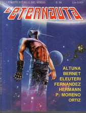 L'ETERNAUTA Rivista n° 59