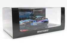 1:43 Minichamps 437102228 BMW