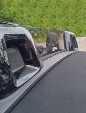 Z4 g29 Roadster Wind Deflector Windschott Windbreak schield stop break accessori