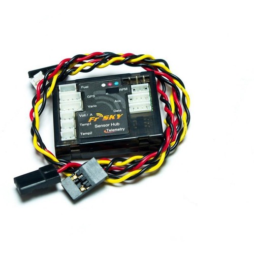 Fsh hub frsky - fk-fsh,