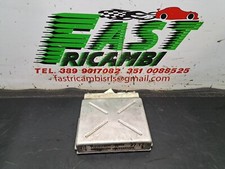 CENTRALINA CAMBIO AUTOMATICO VOLVO V70 2.0 DIESEL 2004 P09480761