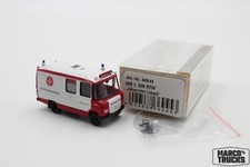 Brekina MB Mercedes L 508 RTW