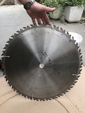 lama per legno sega circolare 600x4, 2x35 usata