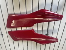 BMW K1100RS Fianchetto